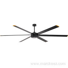 Energy save big size ceiling fan